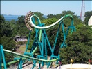 Cedar Point - Raptor